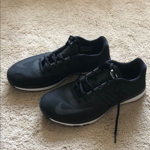 Nike zoom speed tr